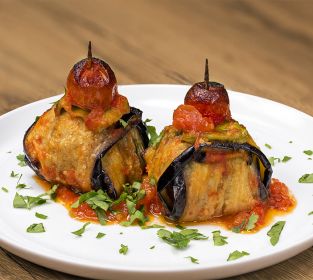 İslim Kebabı