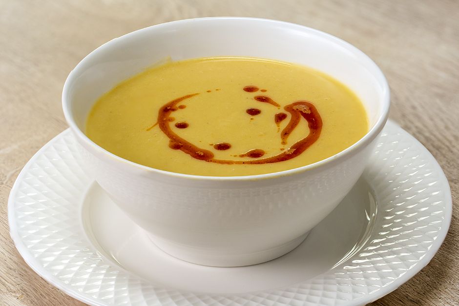 Mercimek Çorba